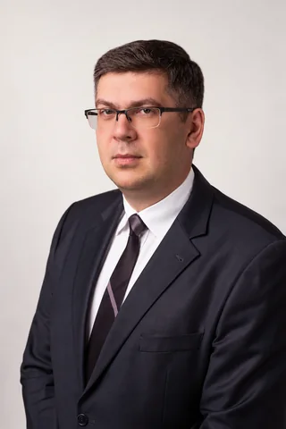 Ярослав Кошелев