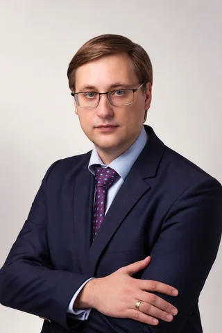 Роман Шевцов